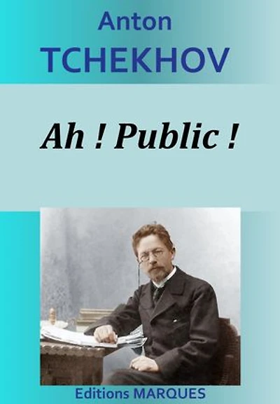 Ah ! Public !