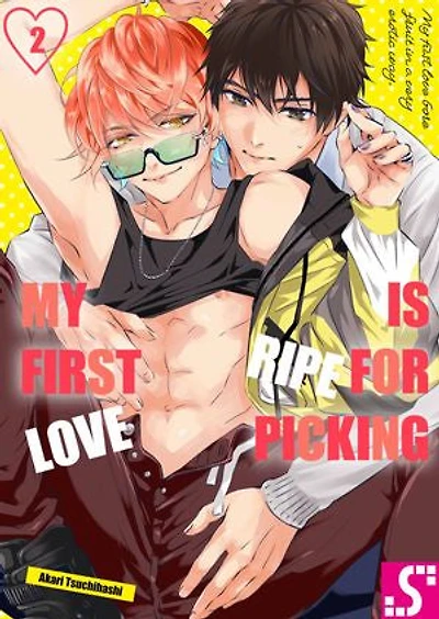My First Love Is Ripe for Picking: Volume 2