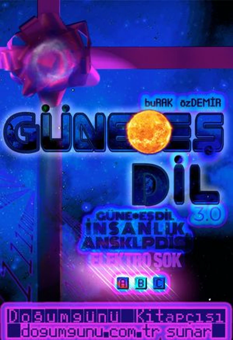 Güne Eş Dil: İnsanlık Ansıklopedisi