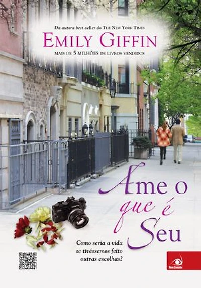 Ame o que é Seu - Ed. 1