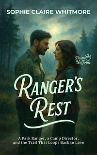 Ranger’s Rest: A Park Ranger, a Camp Director, and the Trail That Loops Back to Love: Hearts in Uniform, #5