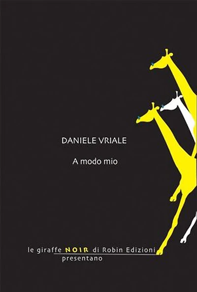 A modo mio