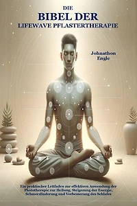 Die Bibel der LifeWave Pflastertherapie: Ein praktischer Leitfaden zur effektiven Anwendung der Phototherapie zur Heilung, Steigerung der Energie, Schmerzlinderung und Verbesserung des Schlafes