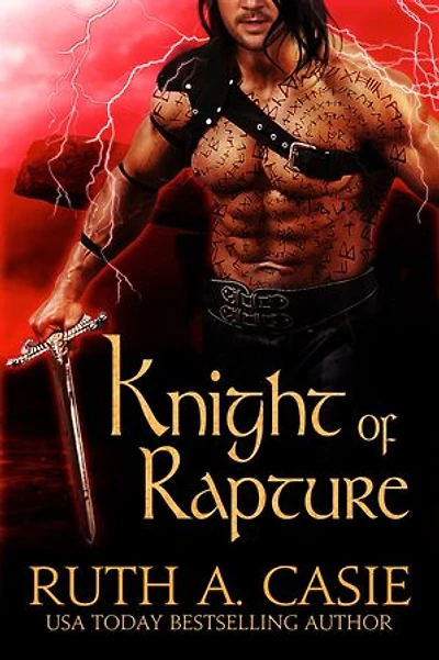 Knight of Rapture: a Druid Knight Story