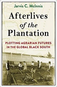 Afterlives of the Plantation: Plotting Agrarian Futures Global Black South