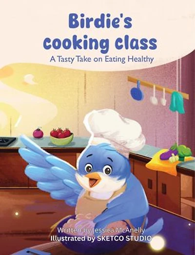 Birdie's Cooking Class: A Tasty Take on Eating Healthy