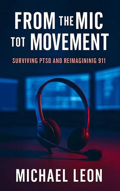 Re-Imagining 911: Dispatch