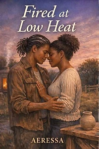 Fired at Low Heat