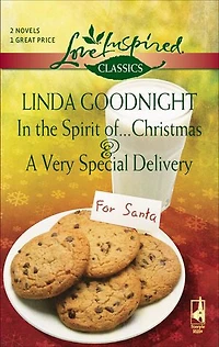 In the Spirit of . . . Christmas & A Very Special Delivery