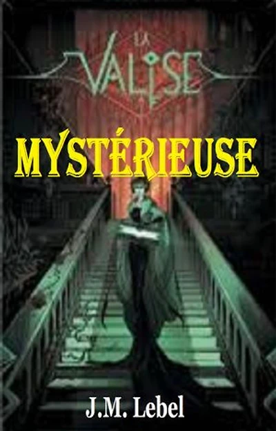 La valise mystérieuse