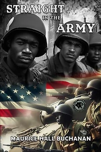 Straight In The Army