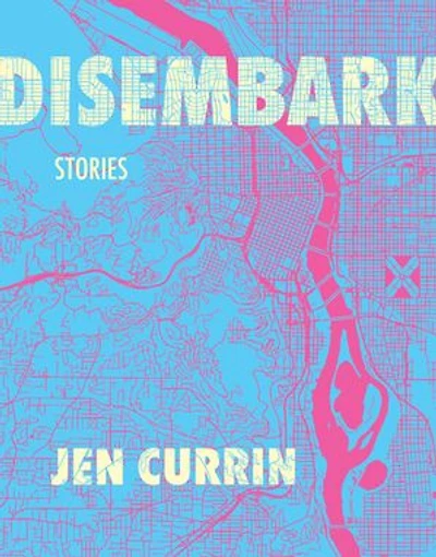 Disembark: Stories