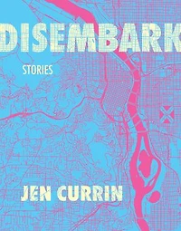 Disembark: Stories