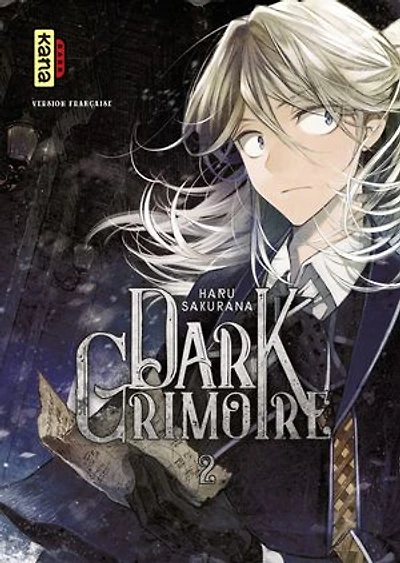 Dark grimoire 02