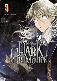 Dark grimoire 02