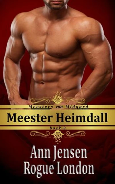 Meester Heimdall