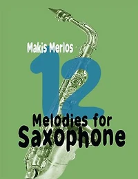 Melodies for Saxophone