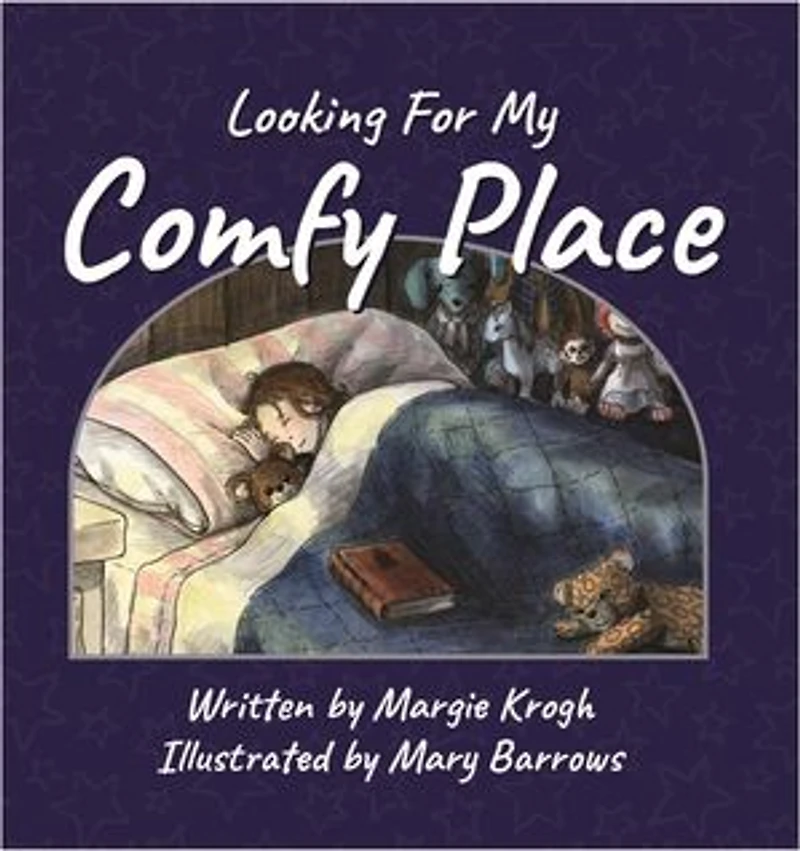 Looking for My Comfy Place