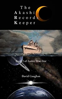The Akashic Records Keeper