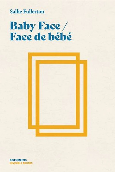 Baby Face / de bébé