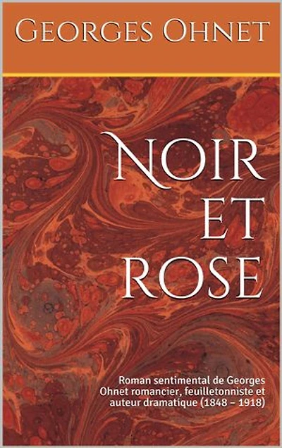Noir et Rose