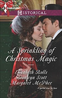 A Sprinkling of Christmas Magic