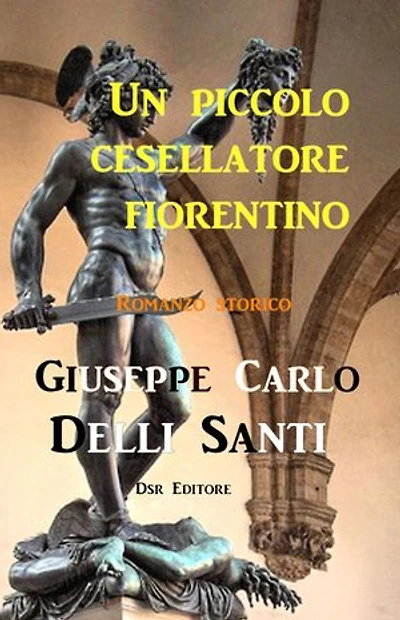 Un piccolo cesellatore fiorentino