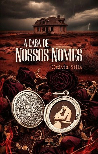 A Casa De Nossos Nomes