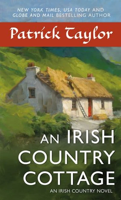An Irish Country Cottage: Novel