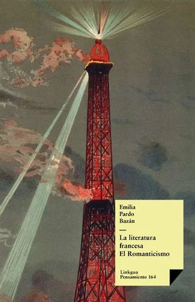 La literatura francesa moderna