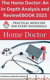 The Home Doctor: An In-Depth Analysis and ReviewEBOOK 2023: Unbiased Home Doctor Review: The Ultimate Buyer's Guide