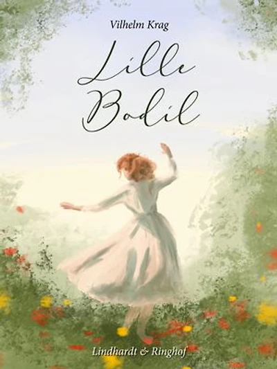 Lille Bodil