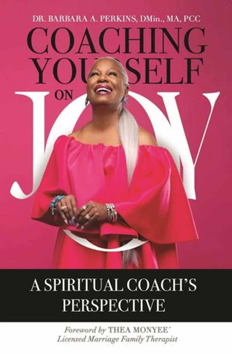 Coaching Yourself on Joy