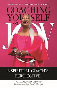 Coaching Yourself on Joy