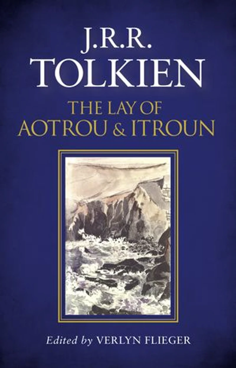 The Lay Of Aotrou And Itroun