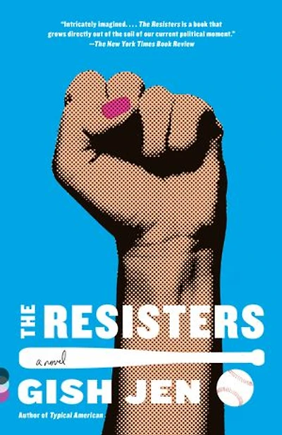 The Resisters: A Novel