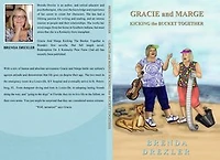 Gracie and Marge: Kicking The Bucket Together