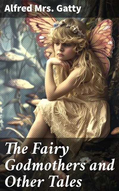The Fairy Godmothers and Other Tales: Enriched edition. Enchanted Tales of Kindness and Bravery