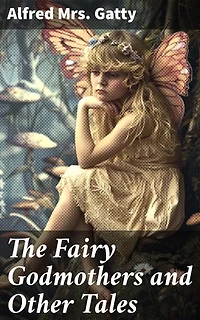 The Fairy Godmothers and Other Tales: Enriched edition. Enchanted Tales of Kindness and Bravery