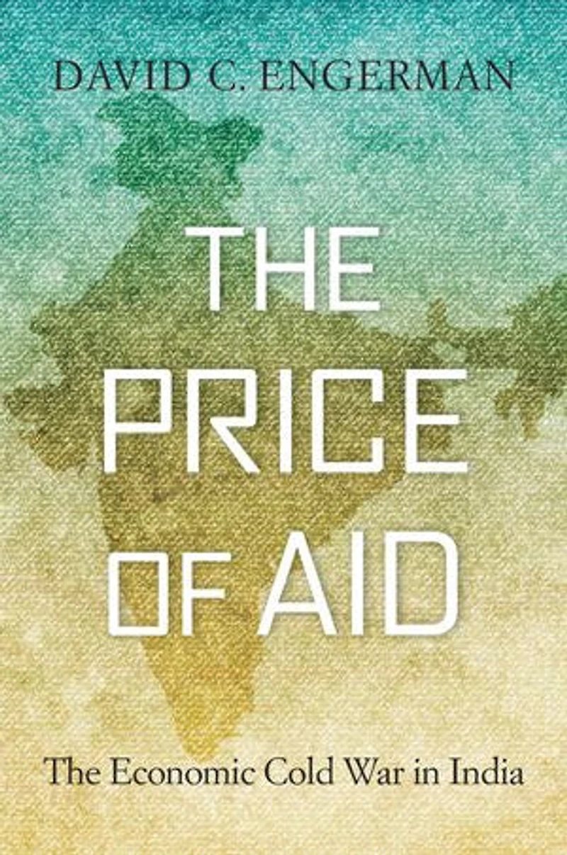 Price of Aid: The Economic Cold War India