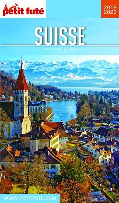 Suisse: 2019-2020