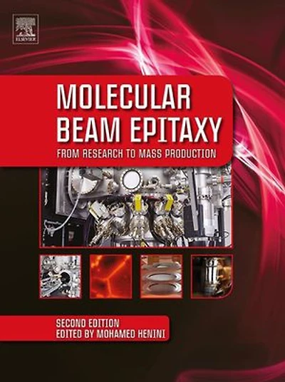 Molecular Beam Epitaxy: From Research To Mass Production
