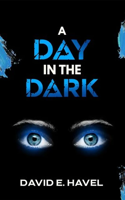 A Day in The Dark