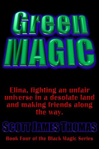 Green Magic