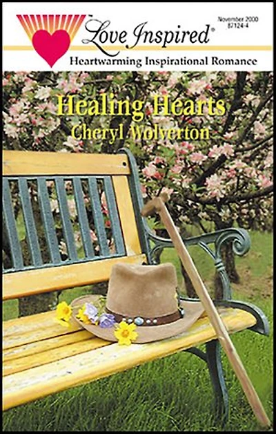 Healing Hearts