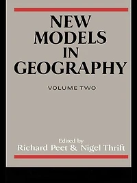 New Models Geography - Vol 2: The Political-Economy Perspective