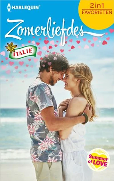 Zomerliefdes - Italië: Toscaans paradijs ; Een nacht in Napels
