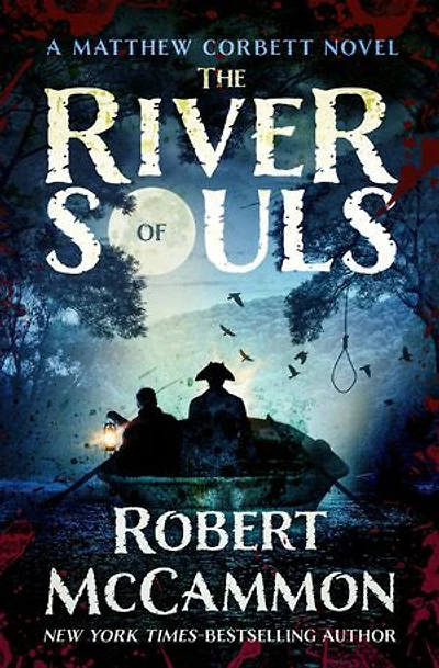 The River of Souls