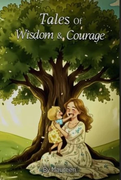 Tales Of Wisdom & Courage