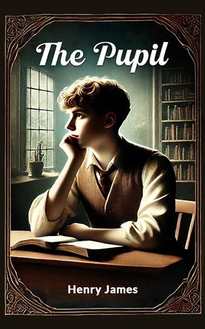 The Pupil